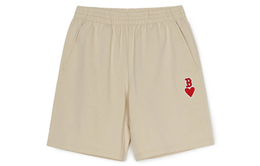 MLB New York Yankees Shorts Children Aged 3 7 Years Old Yellow