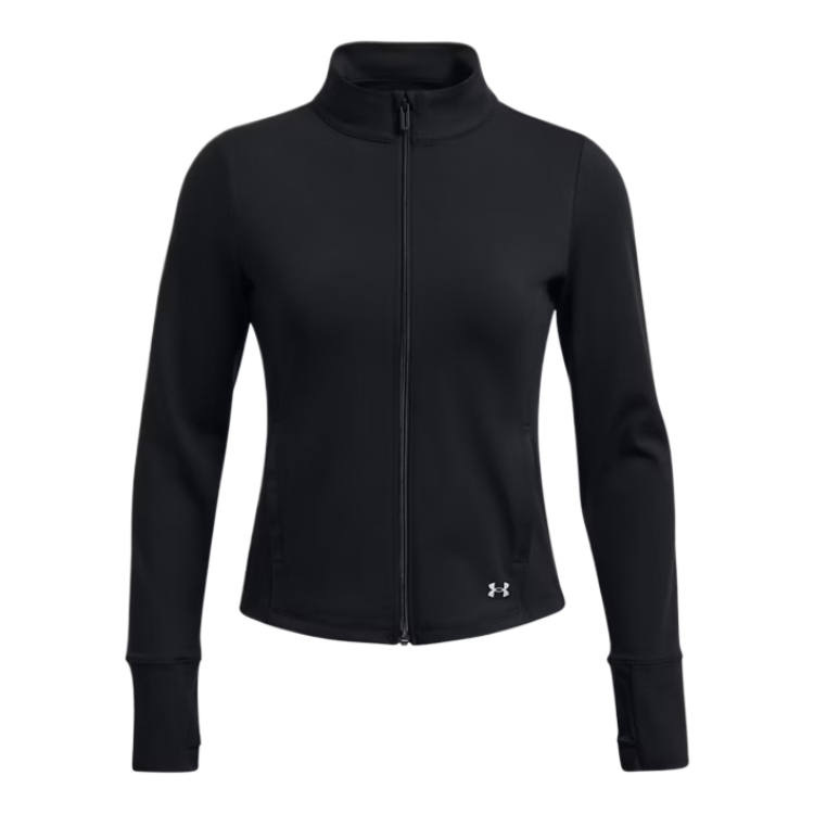 Under Armour Under Armour Motion Jacket Women's Black