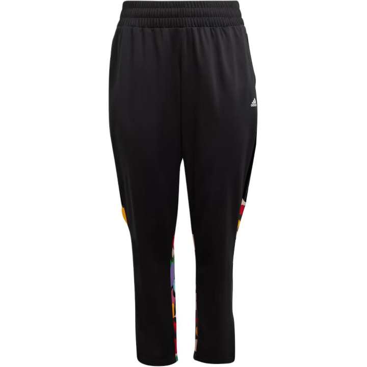 Adidas Adidas Casual Pants Women's Black