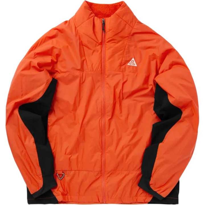 Nike Nike Jackets & Coats Men's Orange Red