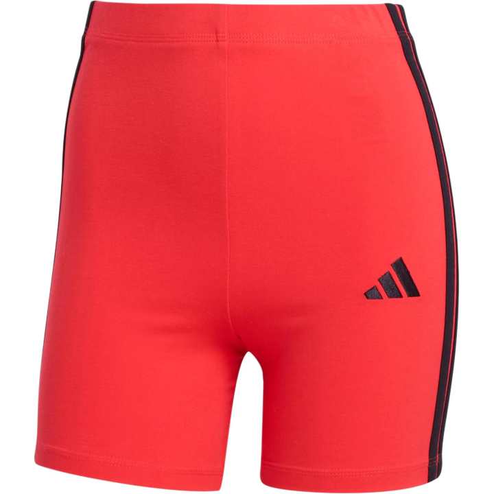 Adidas Adidas Cycling Pants Women's Red