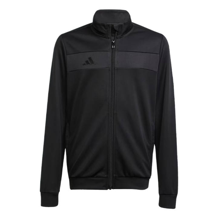 Adidas Adidas Jacket ESSENTIALS Black Children Aged 3 7 Years Old