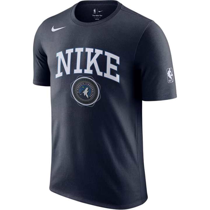 Nike Nike Minnesota Timberwolves Essential Men's Nike Nba T-Shirt