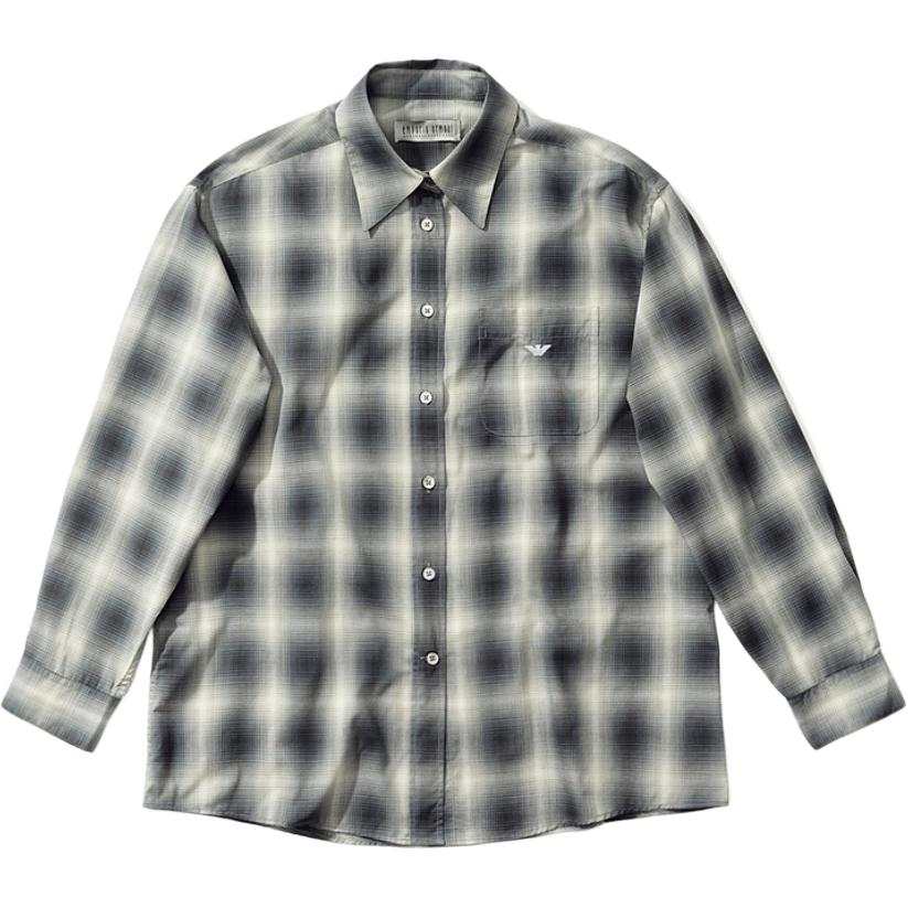 OUR LEGACY x EMPORIO ARMANI/, SS25 Shirt Women's