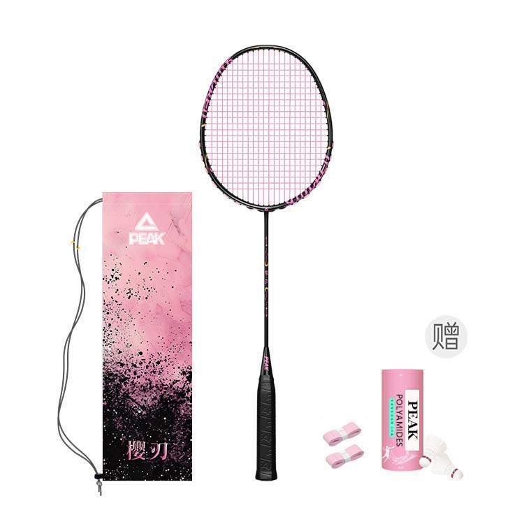 PEAK PEAK Badminton Rackets