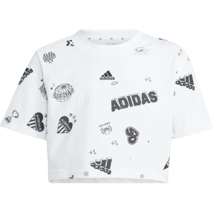 Adidas Adidas Grade School T Shirts Crew Neck