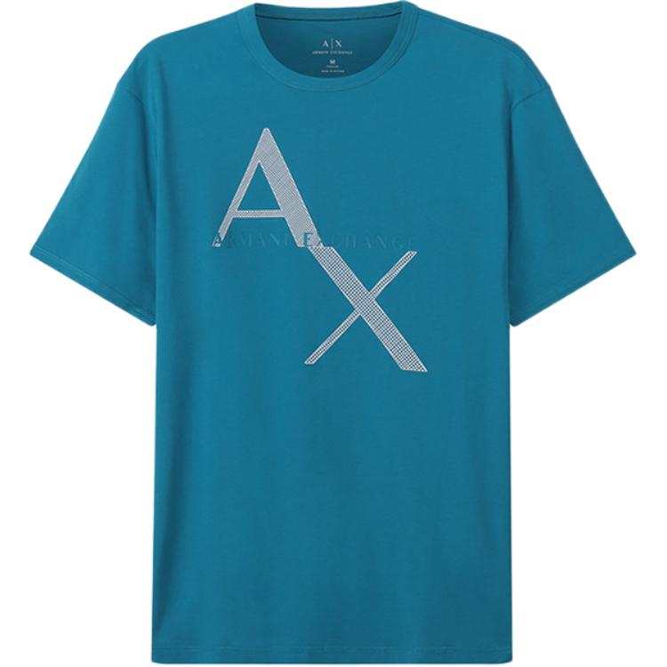 ARMANI EXCHANGE ARMANI EXCHANGEAE T Shirt Men's