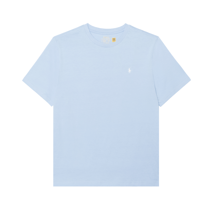 Polo Ralph Lauren T Shirt Classic Version Blue Kids'