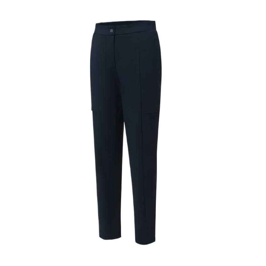 HELLY HANSEN HELLY HANSEN Casual Pants Unisex Navy Blue