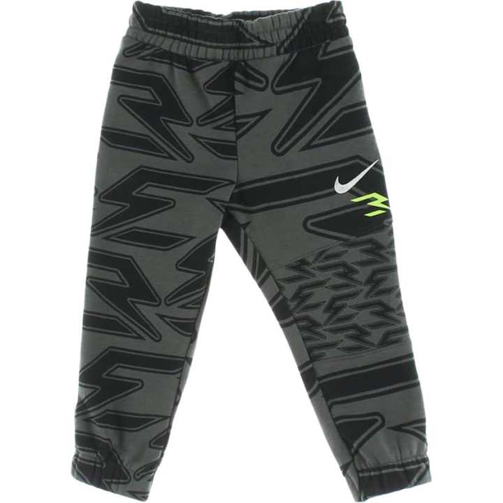 Nike Nike Kids' Bottom Infant And Toddler Gray