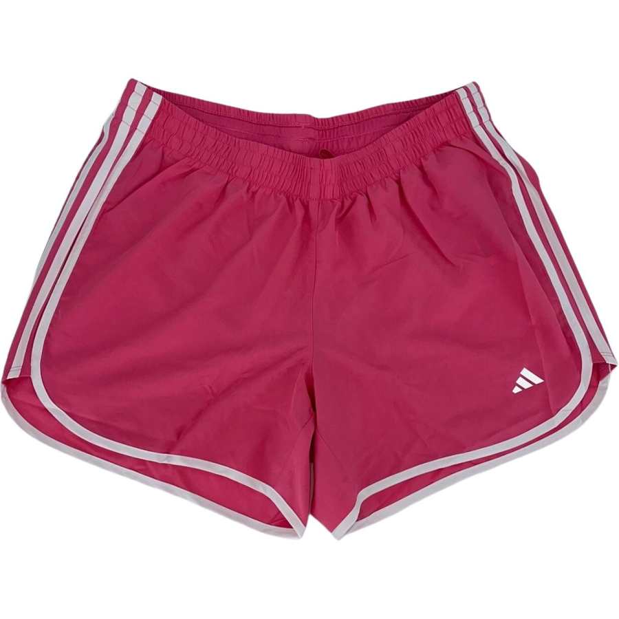 Adidas Adidas Sports Shorts Women's Pink