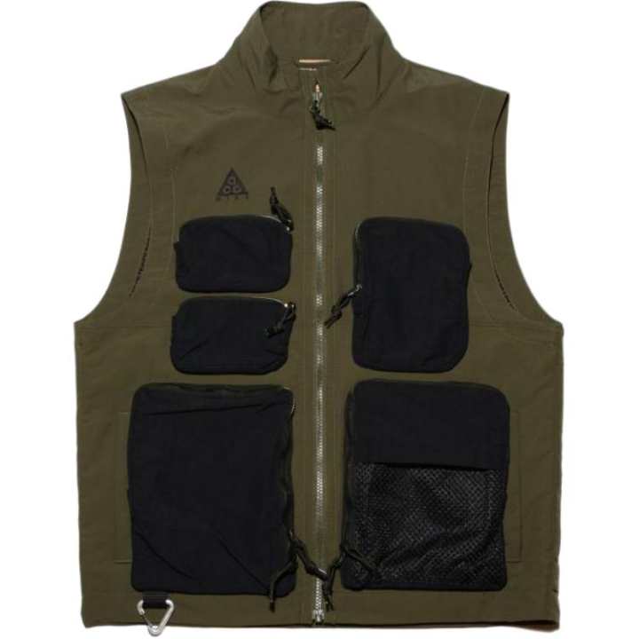 Nike Nike ACG Vest Men's Khaki Green