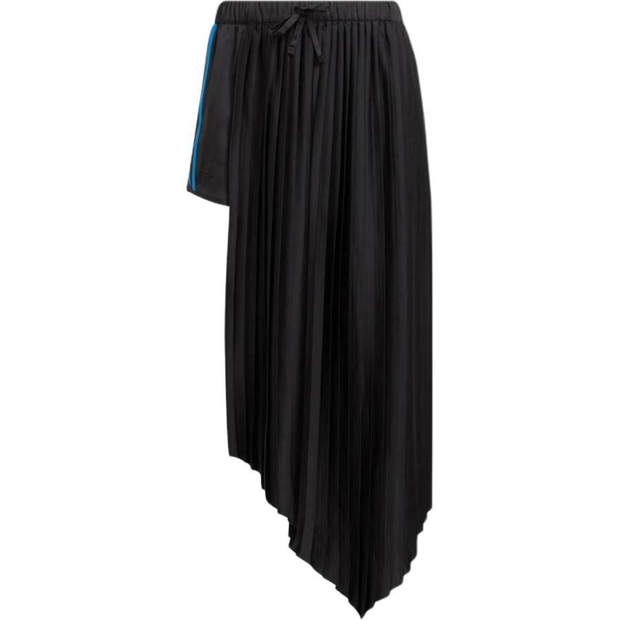 Adidas Originals SHOP Casual Long Skirt Women's Black
