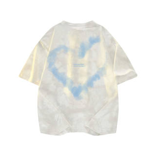 ACHS AWAKE T Shirts Unisex Crew Neck Moderate