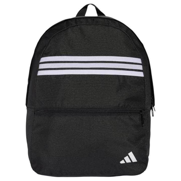 Adidas Adidas Recycled Polyester Backpack Regular Unisex Black