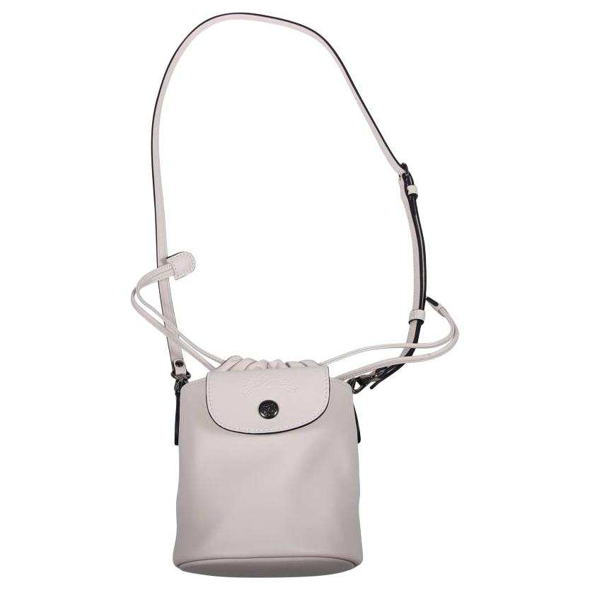 LONGCHAMP LONGCHAMP Mini Le Pliage Xtra Bucket Bag