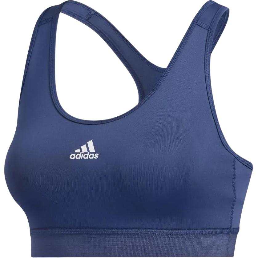 Adidas Adidas Clothing Sports Underwear Women's Dark Blue