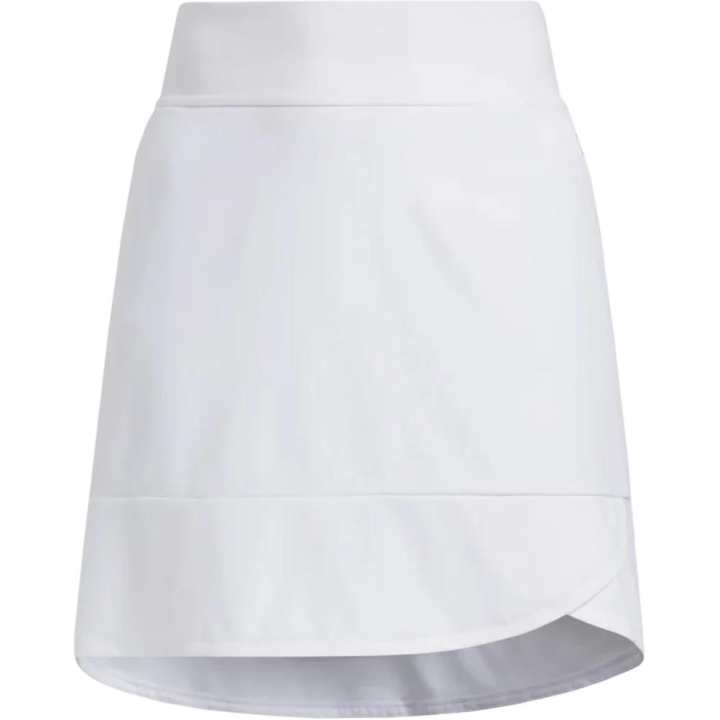 Adidas Adidas Casual Short Skirts Women's White
