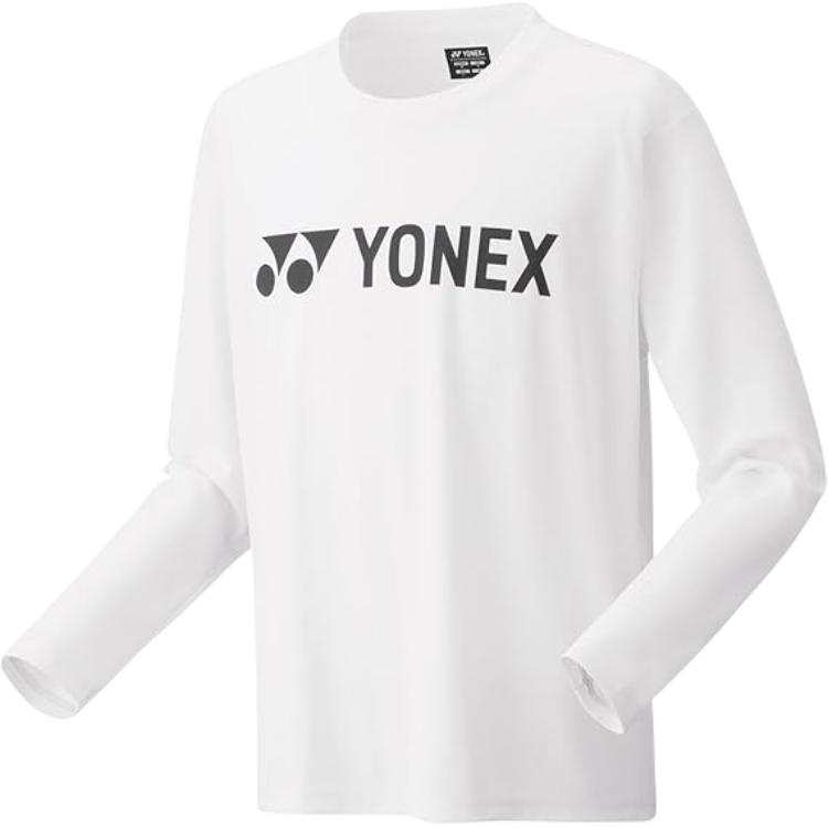 YONEX YONEX T Shirts Men's Crew Neck