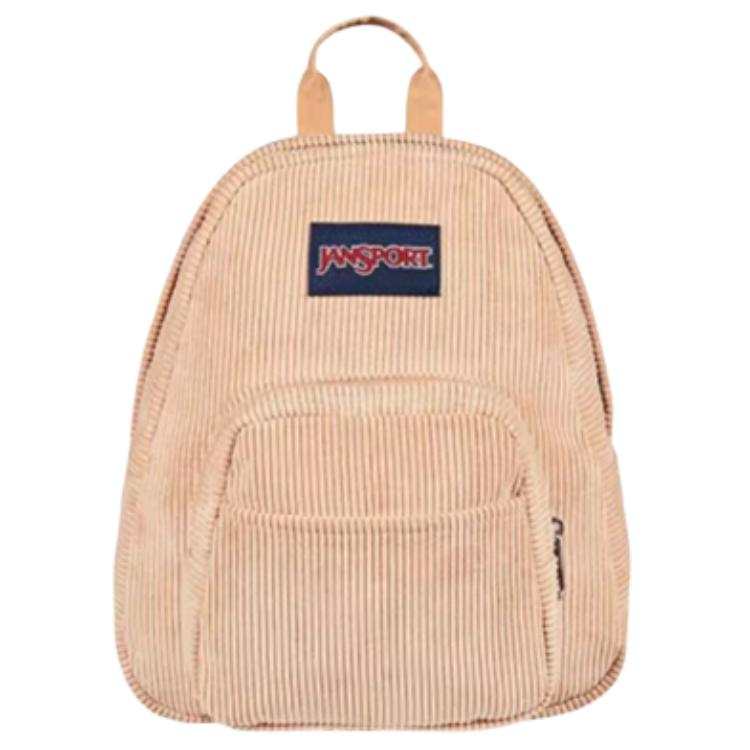 JanSport Fabric Backpack Mini Women's Bella Brown