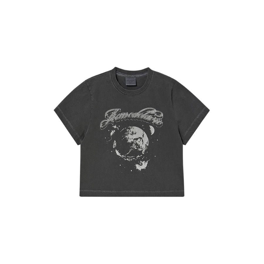 Acme De La Vie Acme De La Vie/ADLV SS25 T Shirt Women's
