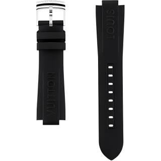 LOUIS VUITTON Strap All Compatibility Rubber Material