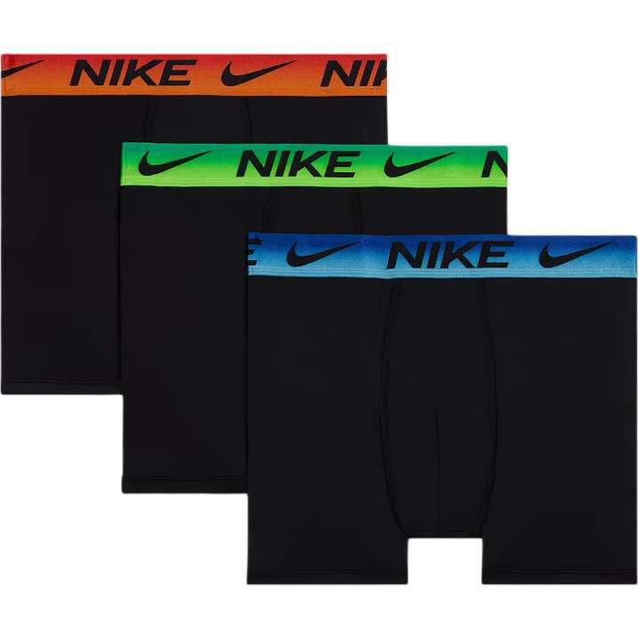 Nike Nike Kids Underpants Moderate Boxer Shorts