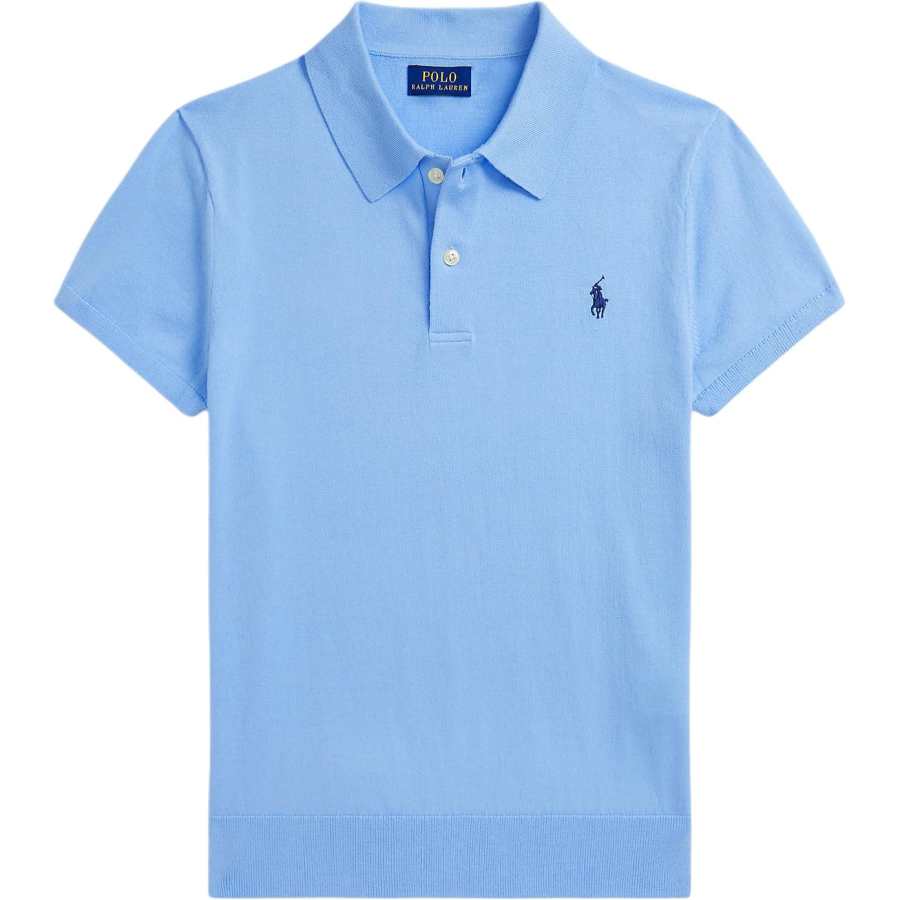 Polo Ralph Lauren Polo Shirt Women's Blue