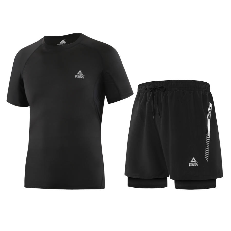 PEAK PEAK Swimsuit Sets Unisex Thin