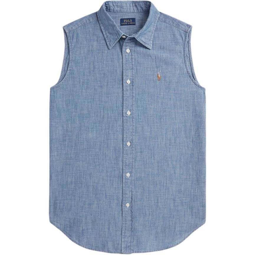 Polo Ralph Lauren Shirt Women's Dark Blue