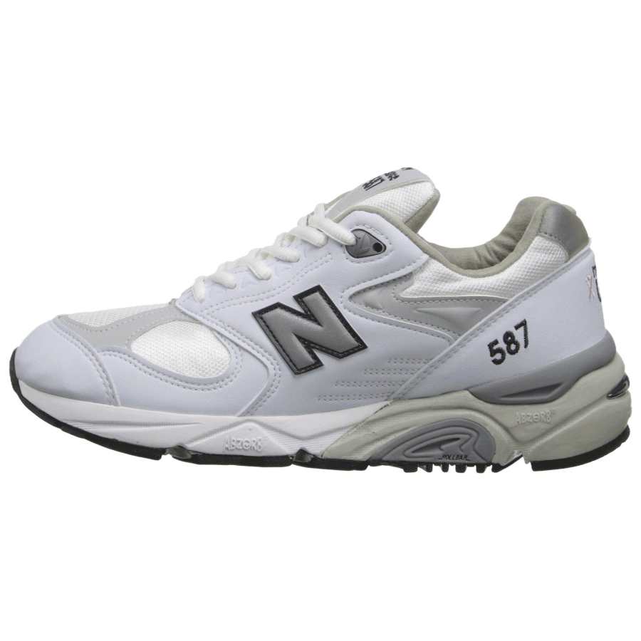 New Balance 587 WNew Balance 'Breast Cancer' Women's