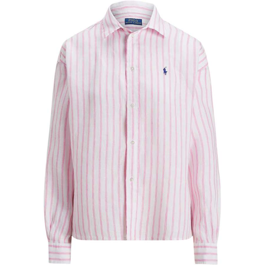 Polo Ralph Lauren Shirt Women's Pink