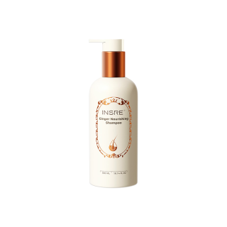 INSRE UK, Ginger Hair Loss Prevention Shampoos