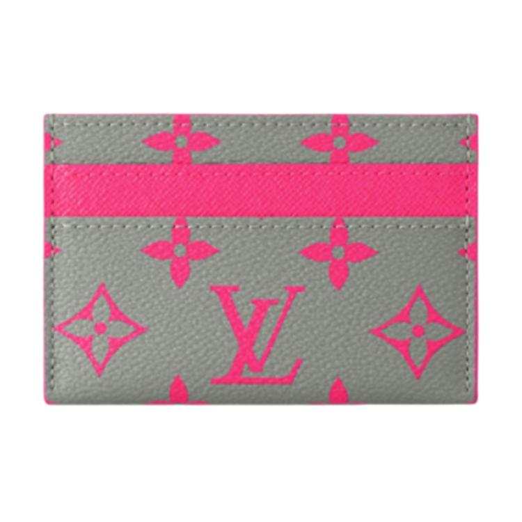LOUIS VUITTON Lv None