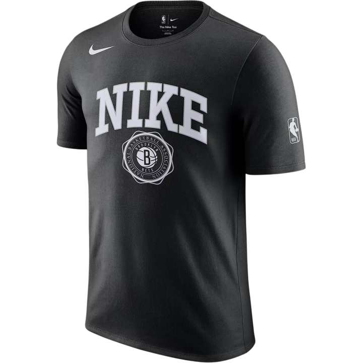 Nike Nike Brooklyn Nets Essential Men's Nike Nba T-Shirt