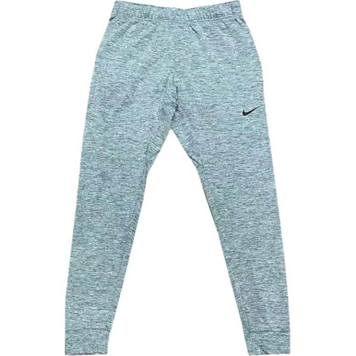 Nike Nike Dri Fit Sports Pants Men's Blue Gray