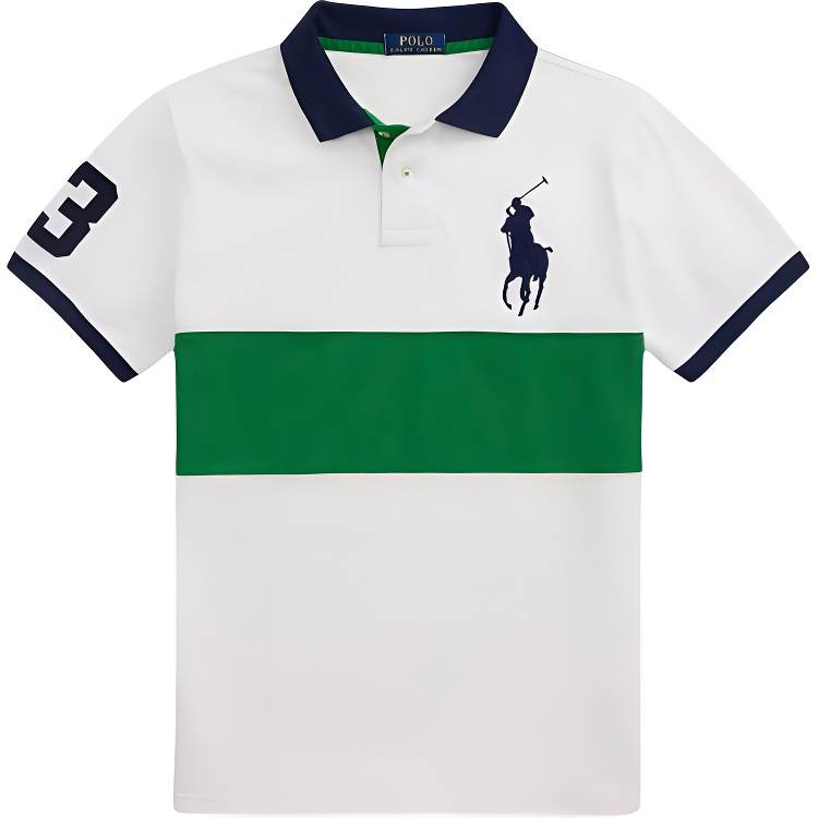 Polo Ralph Lauren Big Pony polo shirt