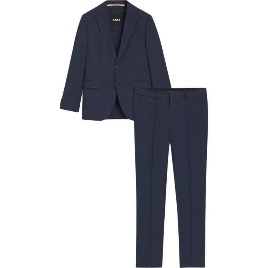 HUGO BOSS Hugo Boss H-Jeckson suit