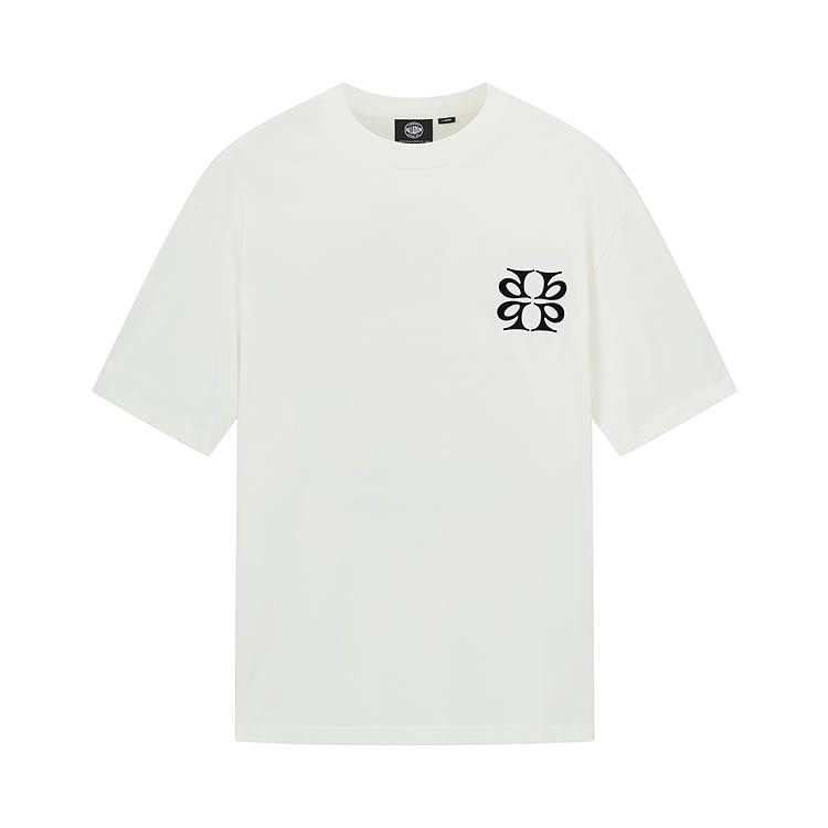 Palladium T Shirts Men's Crew Neck Moderate
