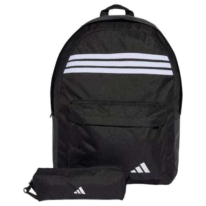 Adidas Adidas Polyester Backpack Men's Black