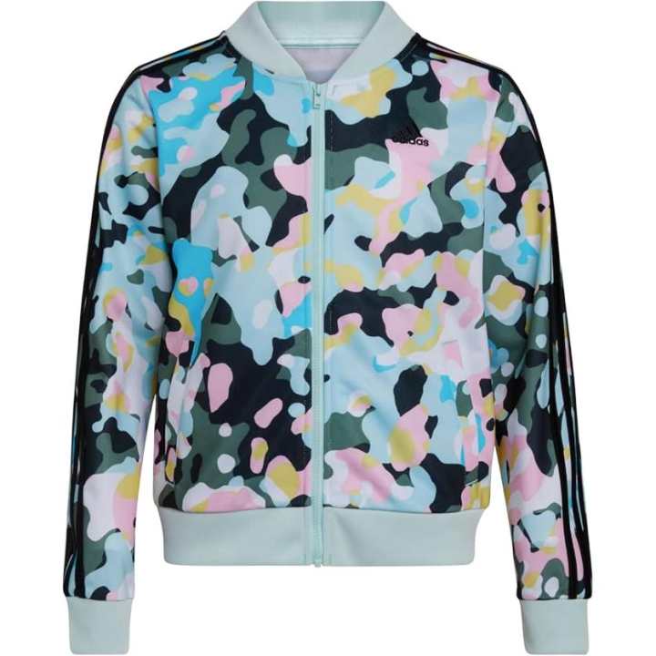 Adidas Adidas Jackets & Coats Multicolor Teenagers