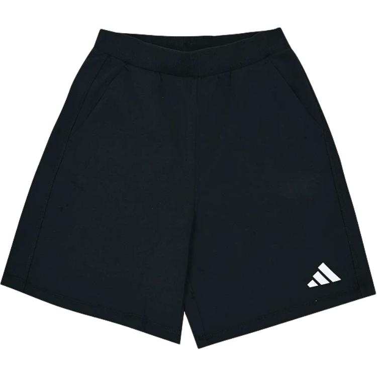 Adidas Adidas Climacool Shorts Children Aged 3 7 Years Old Black