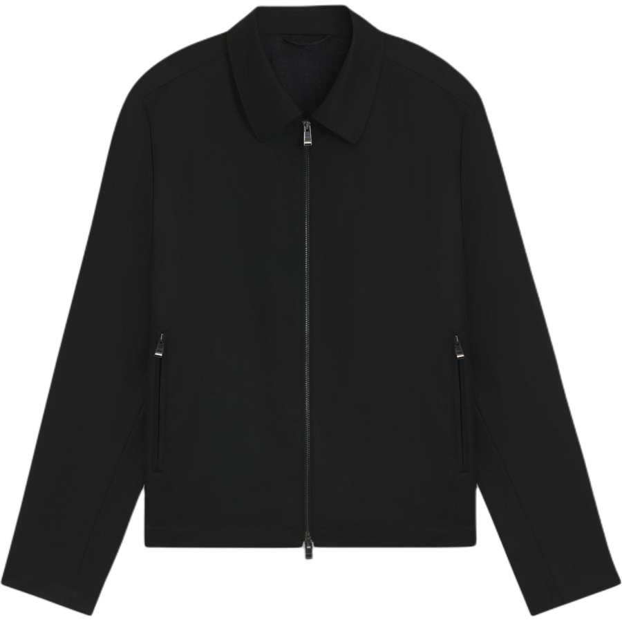 HUGO BOSS Hugo Boss Slim Fit Jacket