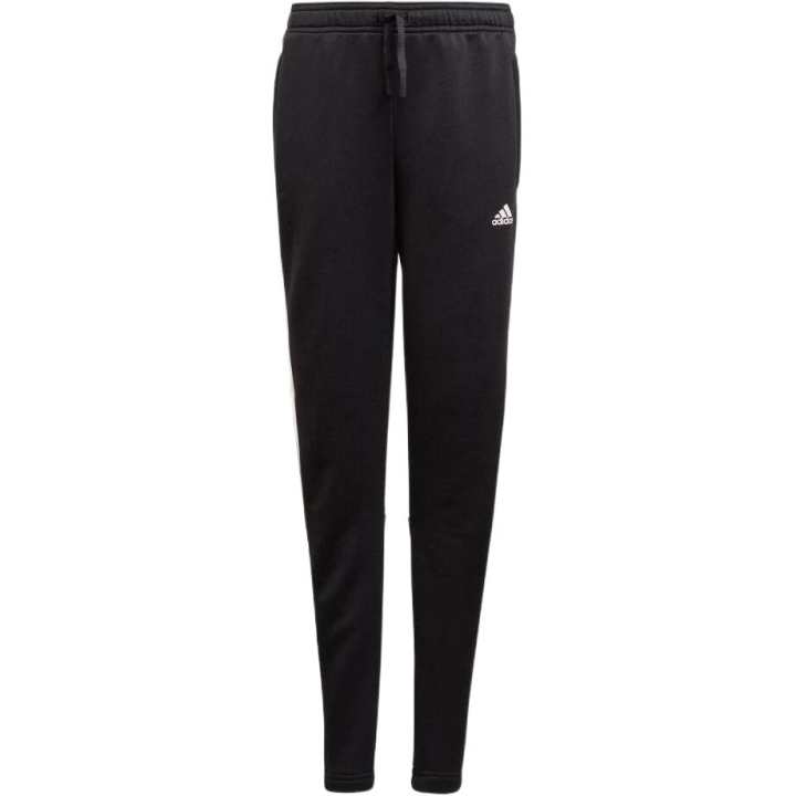 Adidas Adidas Knitted Sweatpants Black Kids'