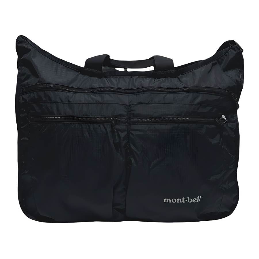 MONTBELL 23L Outdoor Bags Nylon Unisex