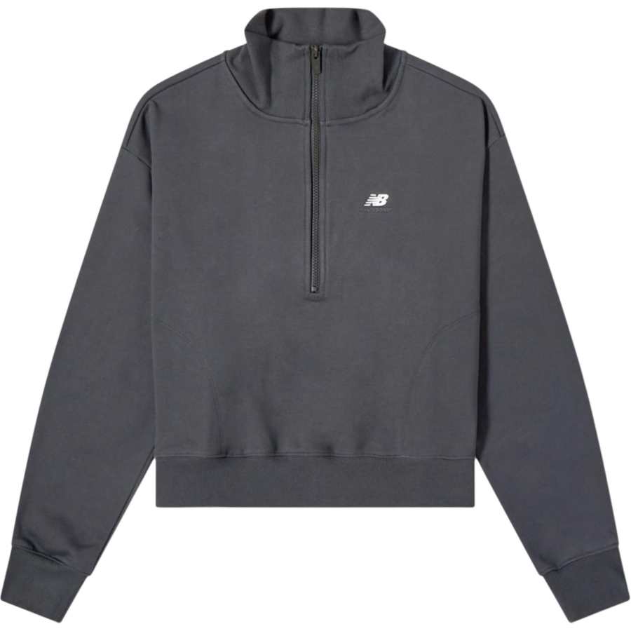 New Balance New Balance Sweatshirt Women's Dark Gray