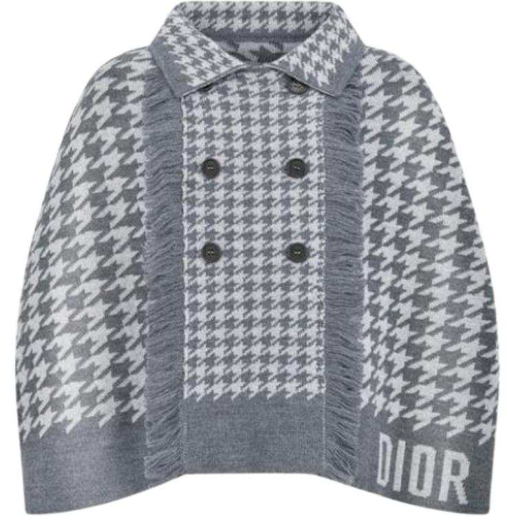 DIOR DIOR Kids Cloaks Moderate