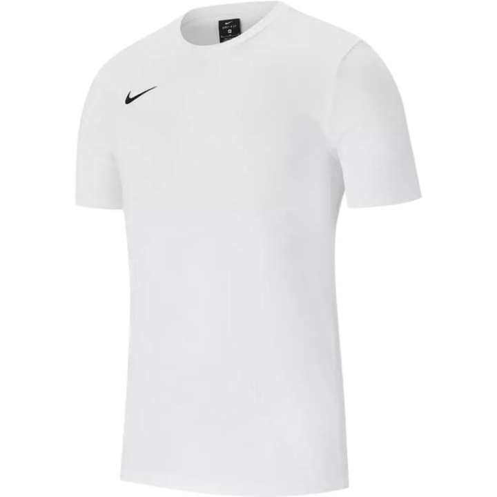 Nike Nike T Shirts Men's White Crew Neck