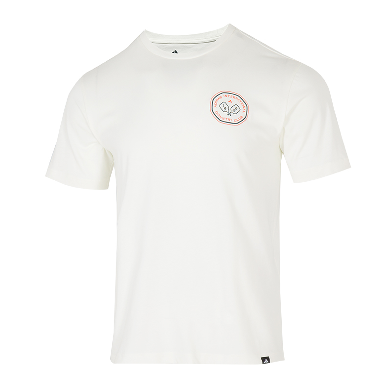 Adidas Adidas Free Shipping With AdiClub Country Club Scenic Graphic Tee