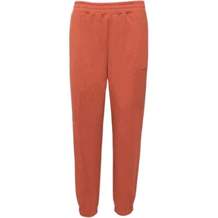 New Balance New Balance Knitted Sweatpants Women's Red